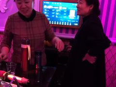 -卡佐主题KTV(领世郡店)