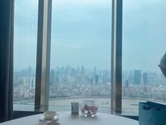 -金轩中餐厅 Jin Xuan(浦东丽思卡尔顿酒店)