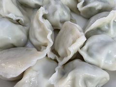 -山东水饺(南坪新街店)