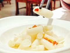 泡椒藕带-峨嵋酒家(地安门店)