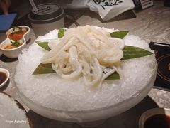 -1718海鲜火锅(华福店)