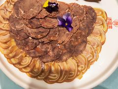 -添福来墨鱼饺子 · 海鲜东北菜(大连星海·黄浦路店)