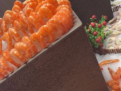 -新艺自助美食城(中山路店)