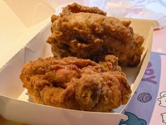 -肯德基(杭州和平饭店)