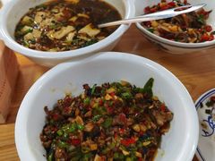 -笨罗卜浏阳菜馆(星沙店)