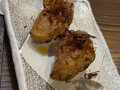 -东京屋(武定路店)