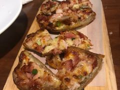 -G+KITCHEN(龙湖狮山天街店)