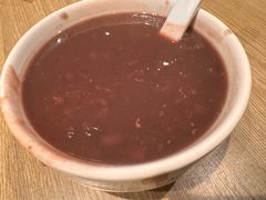红豆沙-知味观(湖滨店)