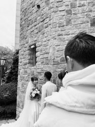 -帆拉斐婚纱摄影(春熙店)