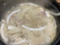 -春润大地海南椰子鸡(沙井京基百纳广场店)