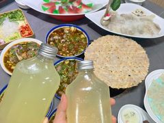 -官塘陈记鱼生·潮汕砂锅粥·牛肉火锅(潮枫路总店)