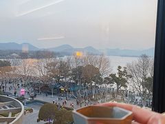 -杭州君悦酒店