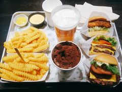 -Shake Shack(西单大悦城店)