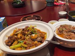 -瑶王府·广西菜(金阳路店)