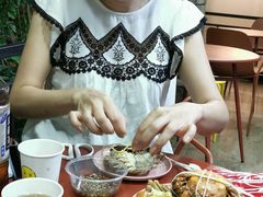 -黄记大闸蟹专卖店·活蟹·醉蟹