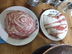 -元盛居(生态大街店)