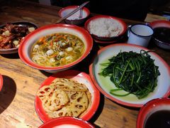 -老三样·美食研究中心(世贸路店)