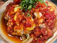 -浩海火烧云傣家菜(京广店)