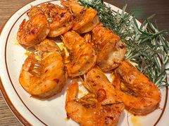 -ZAFFERANO西班牙海鲜饭(上海首店)