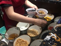 -深水井老冰粉(解放碑英利大融城店)