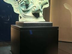 -三星堆博物馆