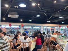 -笨罗卜浏阳菜馆(龙华鹏润达店)
