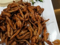 -京天红酒家(虎坊路店)