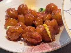 -晓粤·惹味粤菜(凯德乐峰广场店)