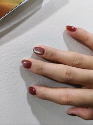 -槿里日式美甲工作室