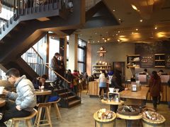 iphone_upload_pic-星巴克(成都太古里二店)
