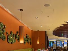 -采悦轩中餐厅·粤菜·海南菜(神州半岛喜来登度假酒店)