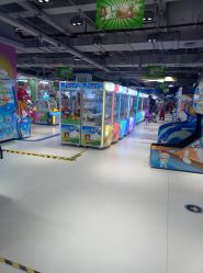 -利奥梦幻主题乐园(爱琴海购物公园店)