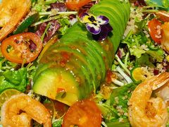 普罗旺斯牛油果沙拉-初拾·花里餐厅(钜城华亿店)