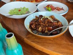 -湖畔居茶楼(湖滨店)