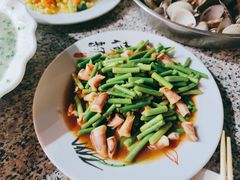 -晶渔坊·海鲜私房菜(东夷小镇店)
