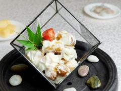 沙律油条虾-玉满堂·湖北融合菜