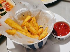 -玛尚诺意式餐厅(天环广场店)