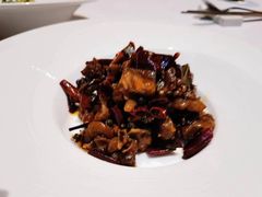 -成都钓鱼台精品酒店-品聚·成都餐厅