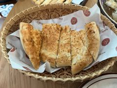 -纳鲁孜·新疆特色餐厅(上海悦荟广场店)