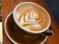 -Be Lived Cafe比例咖啡(摩天轮店)