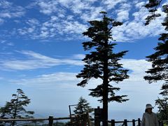 -峨眉山风景名胜区