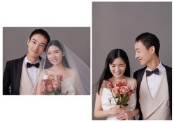 -EMU艺慕摄影(扬中店)