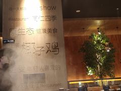-同仁四季椰子鸡(无锡滨湖万象汇店)