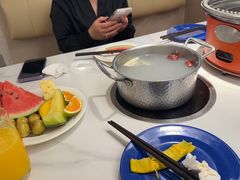 -星伦多自助料理·涮烤一体(杭州来福士店)