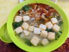 -张记汤馆(嫩江路店)