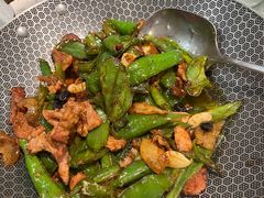 -辛香味烧鱼馆·非遗技艺·排骨红烧肉(光谷医药园店)