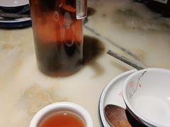 -绿茶餐厅(汇悦大融城店)