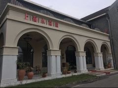 -上海小南国(正大店)