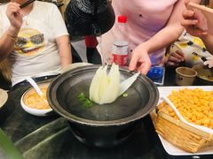 -庆合府重庆大排档(紫都城店)