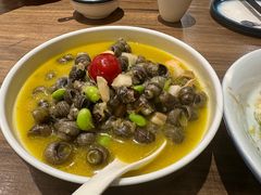 汤螺蛳-锡和无锡菜(景丽苑店)